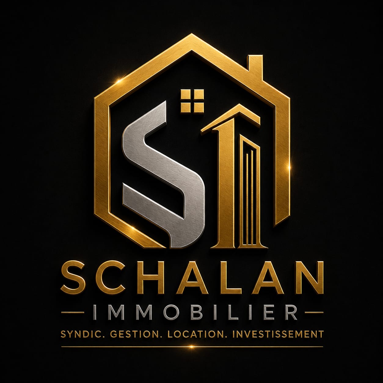 SCHALAN IMMOBILIER