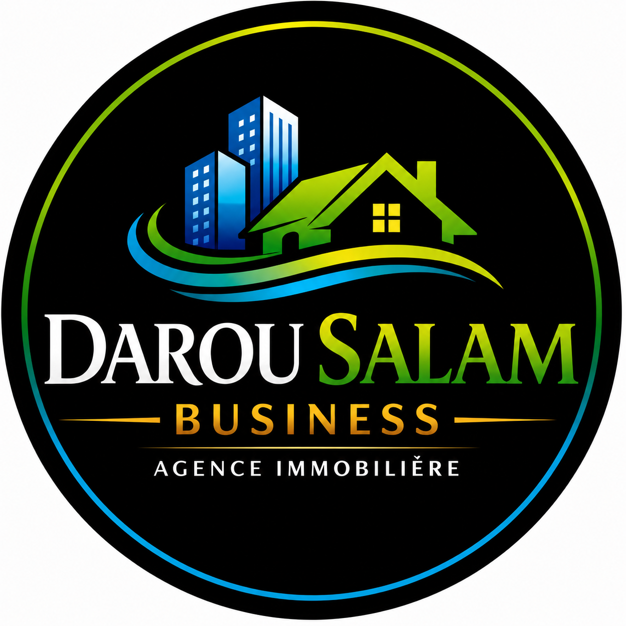 Darou Salam Business