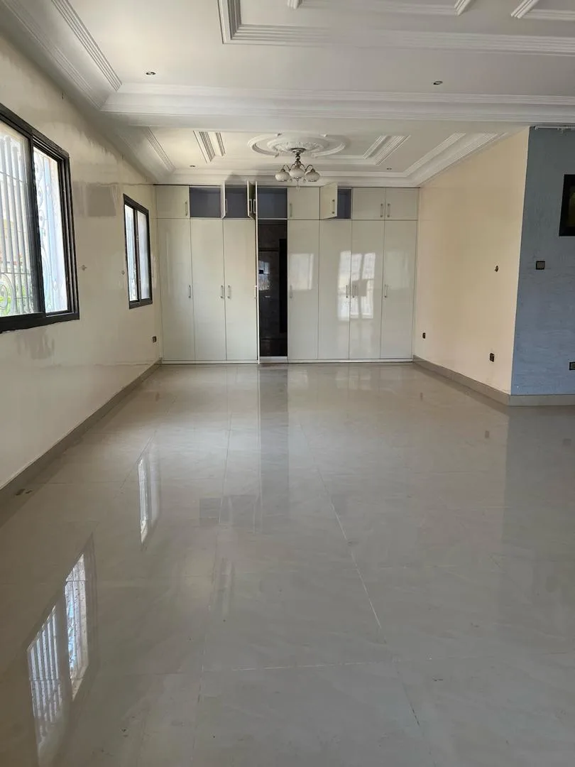 Studio meublé centre-ville