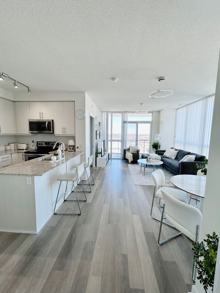 Appartement moderne à Dakar