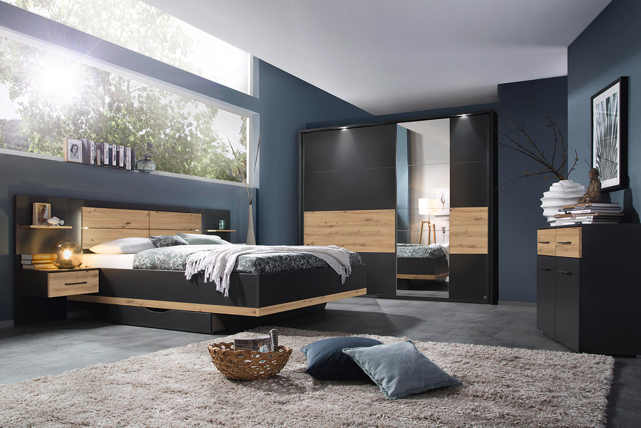 Appartement moderne à Dakar