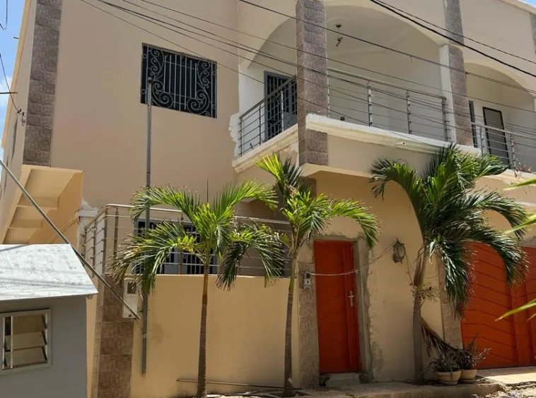 Studio meublé centre-ville