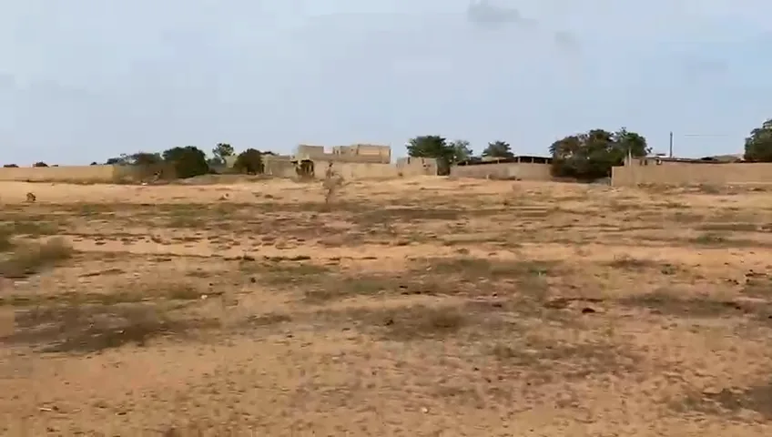 BAYAKH – 15 hectares en première position sur la route Bayakh–Kayar