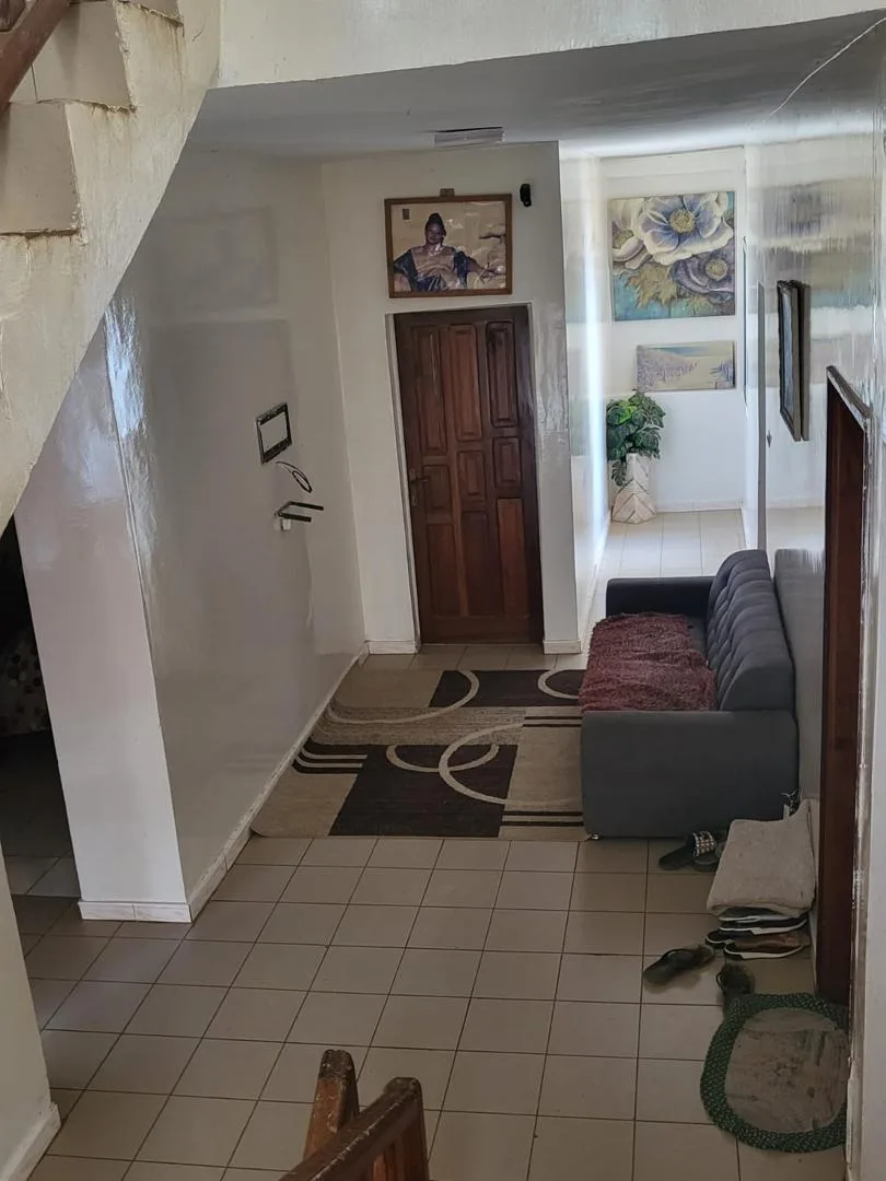 Belle villa r + 2 tf individuel a vendre
