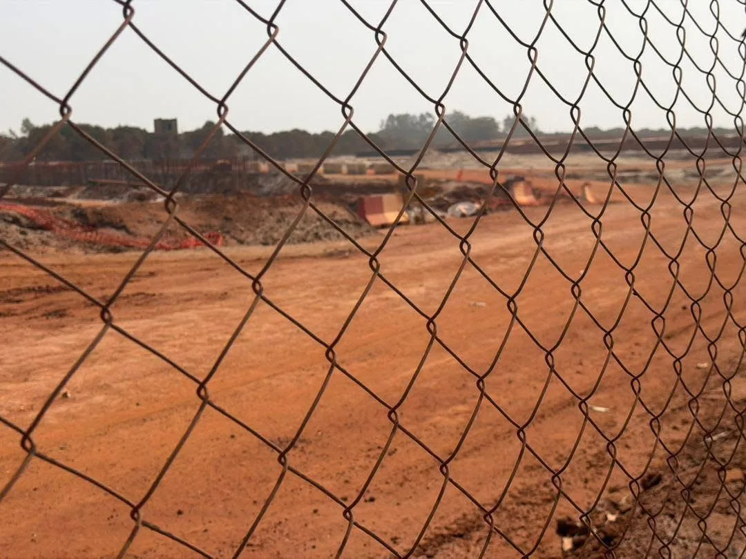 13000 mètres carrés à bambilor