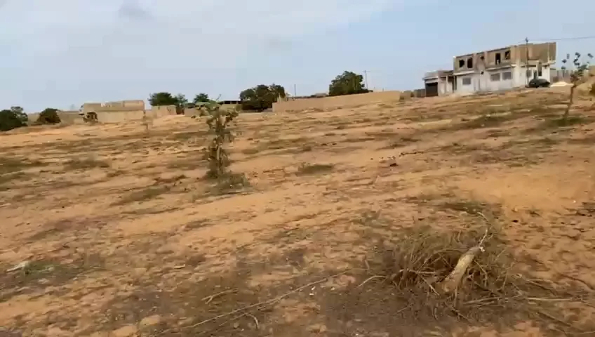 BAYAKH – 15 hectares en première position sur la route Bayakh–Kayar