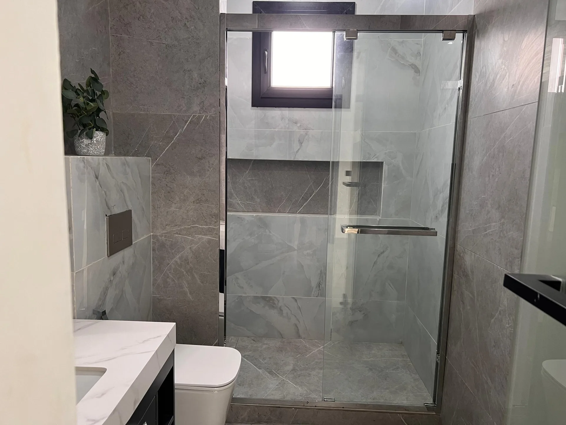 Résidence HABW - F3 A 116m² - 1er étage - Maristes