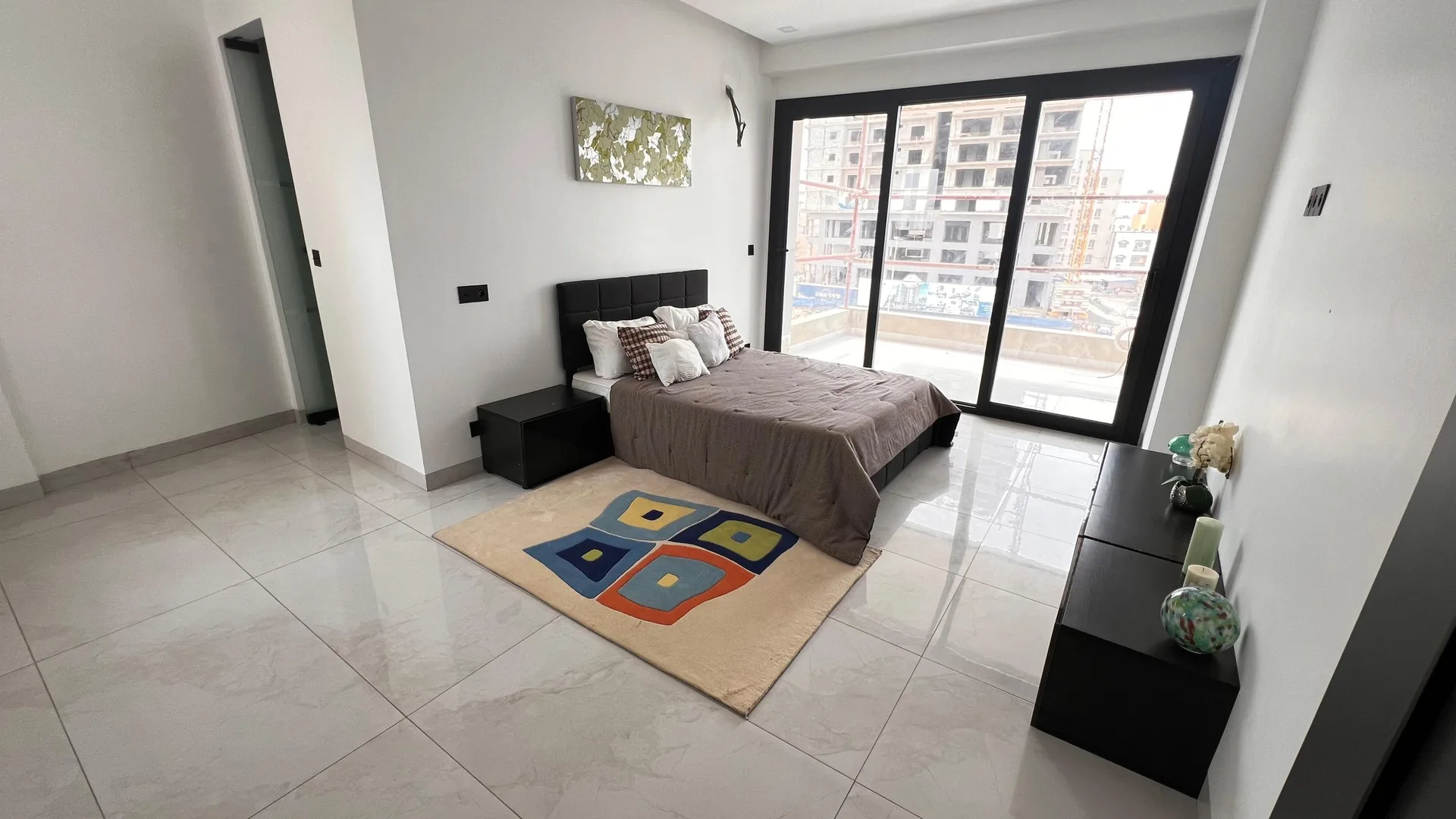Résidence HABW - F3 B 171m² - 1er étage - Maristes