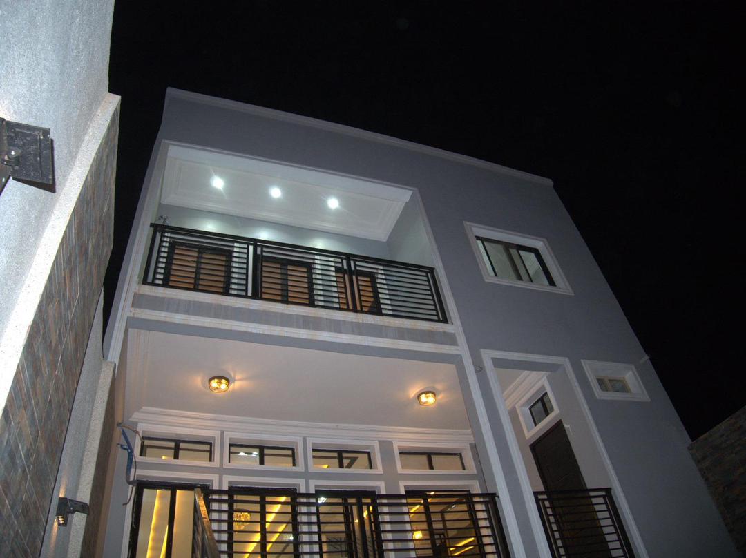 Magnifique Villa Neuve Meublée à Vendre – Mbour