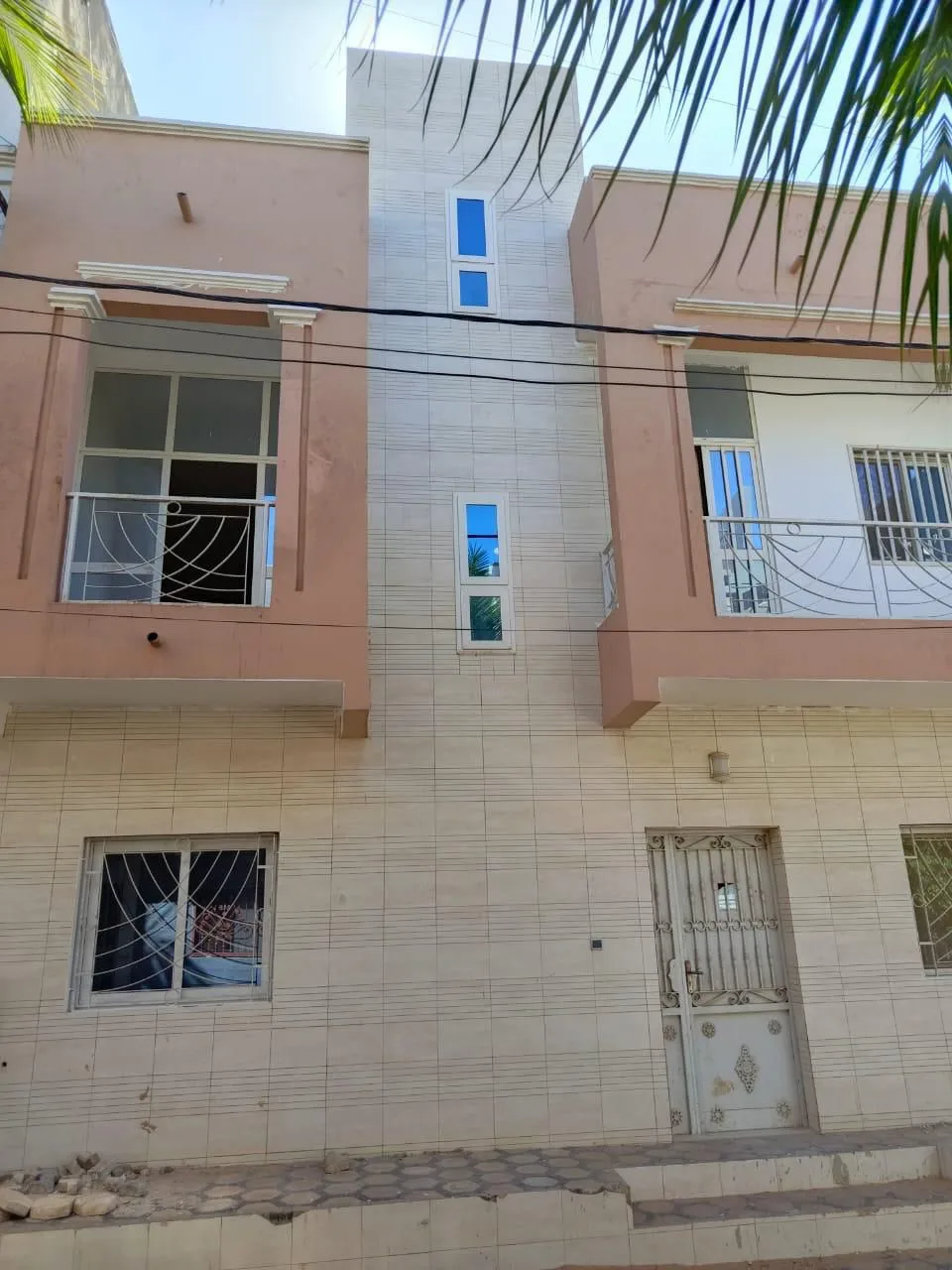 Villa R+1 À vendre