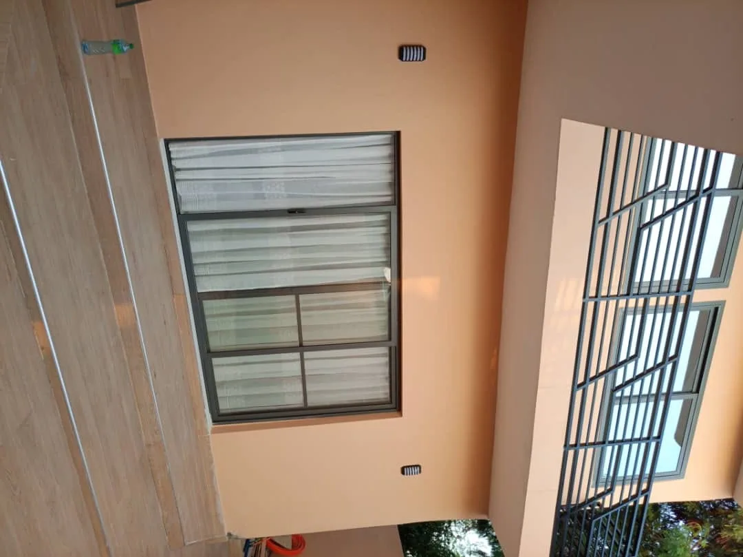 Villa meublée R+1 à vendre – Ngaparou