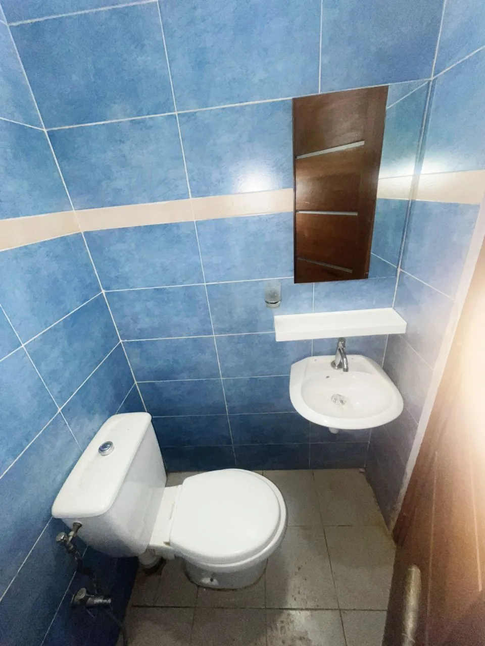 Appartement F5 à louer aux Almadies Recasements – 3e étage