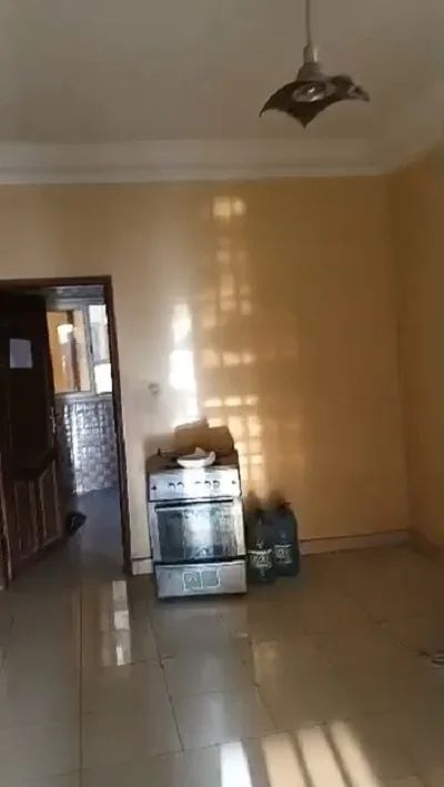 CHAMBRE À LOUER À OUAKAM COMICO