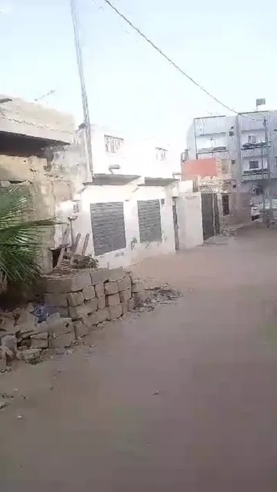 Maison terrasse à vendre – Cité Gendarmerie, Keur Massar Jaxxay