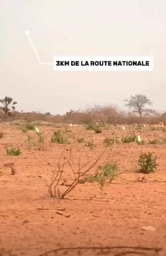 Terrain à vendre – Yenne, zone côtière
