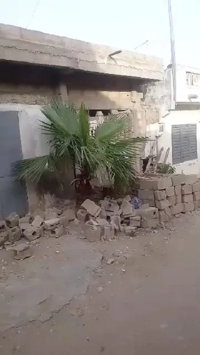 Maison terrasse à vendre – Cité Gendarmerie, Keur Massar Jaxxay