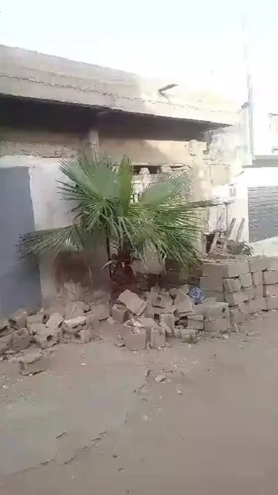 Maison terrasse à vendre – Cité Gendarmerie, Keur Massar Jaxxay