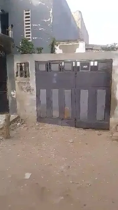 Maison terrasse à vendre – Cité Gendarmerie, Keur Massar Jaxxay