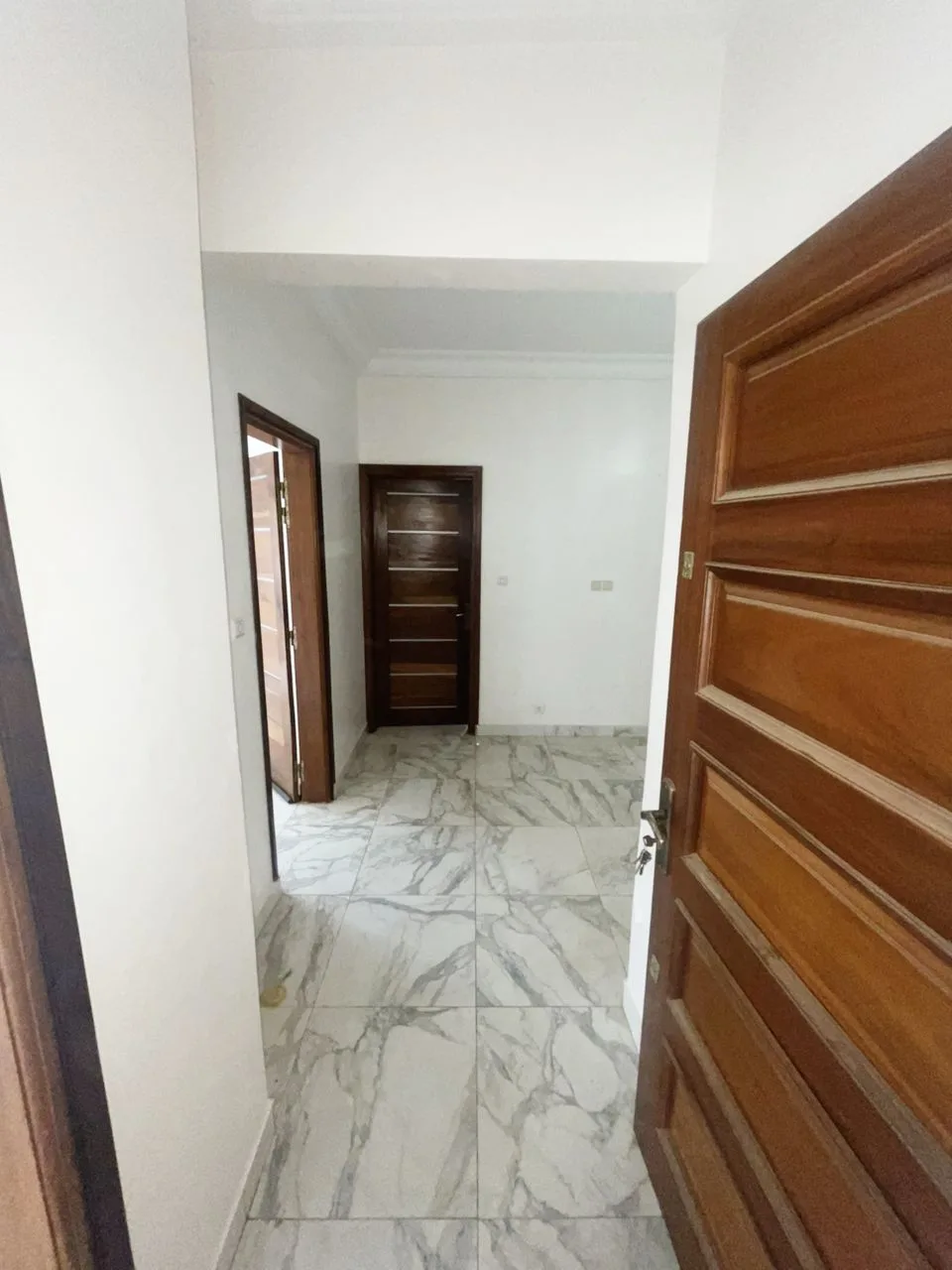 Appartement F5 à louer aux Almadies Recasements – 3e étage