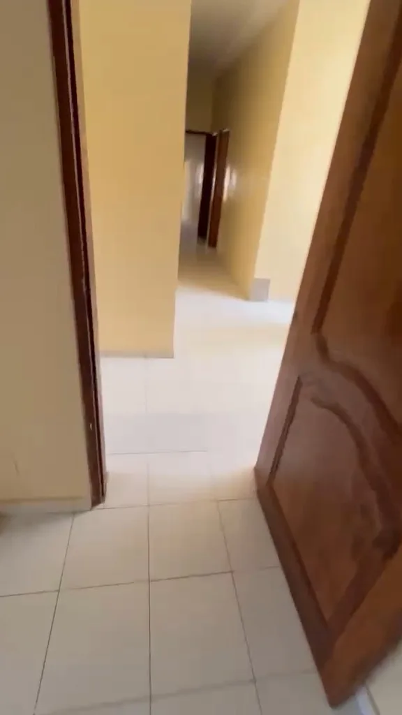 Appartement meublé à louer – Jaxxay (près du Djolof Chicken)