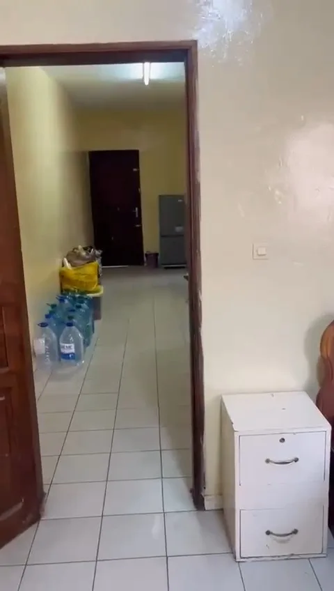 Chambre meublée à louer
