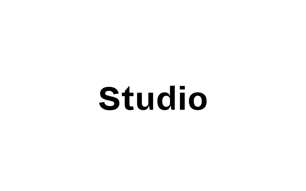 Studio entrée-salon à louer à Yoff Layène