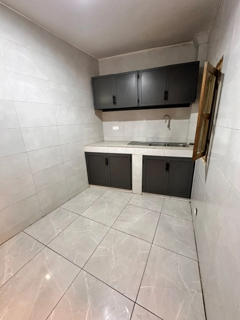 Appartement 2 chambres salon